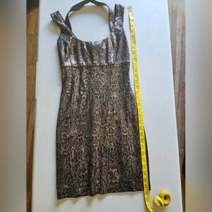 Guess Mini Dress